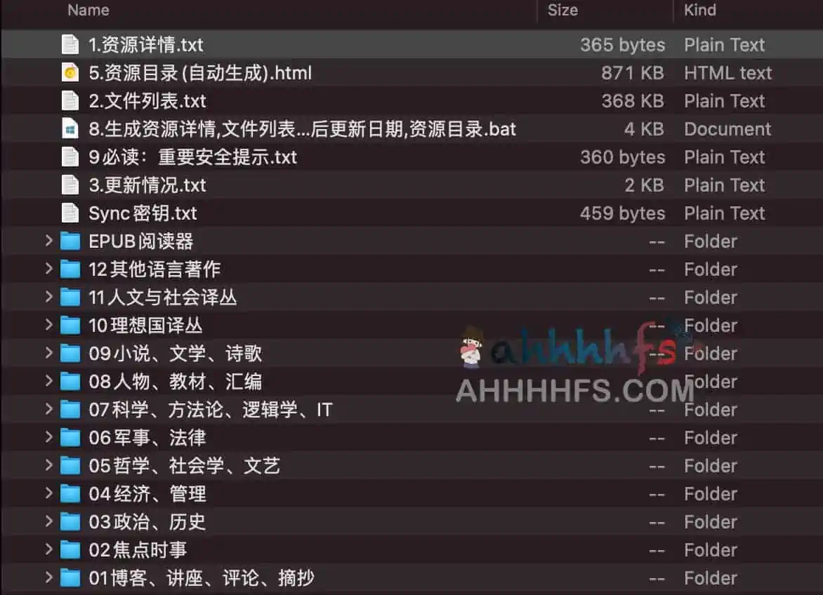 两个电子书Resilio Sync共享密钥 2 两个高质量电子书Resilio Sync共享密钥