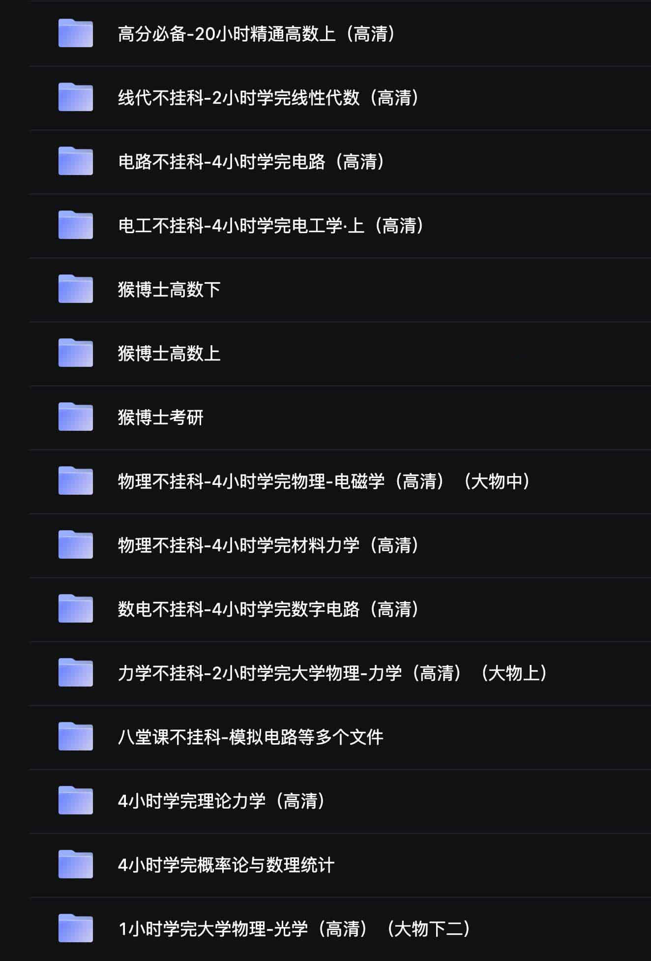 猴博士资源合集 1 猴博士资源合集
