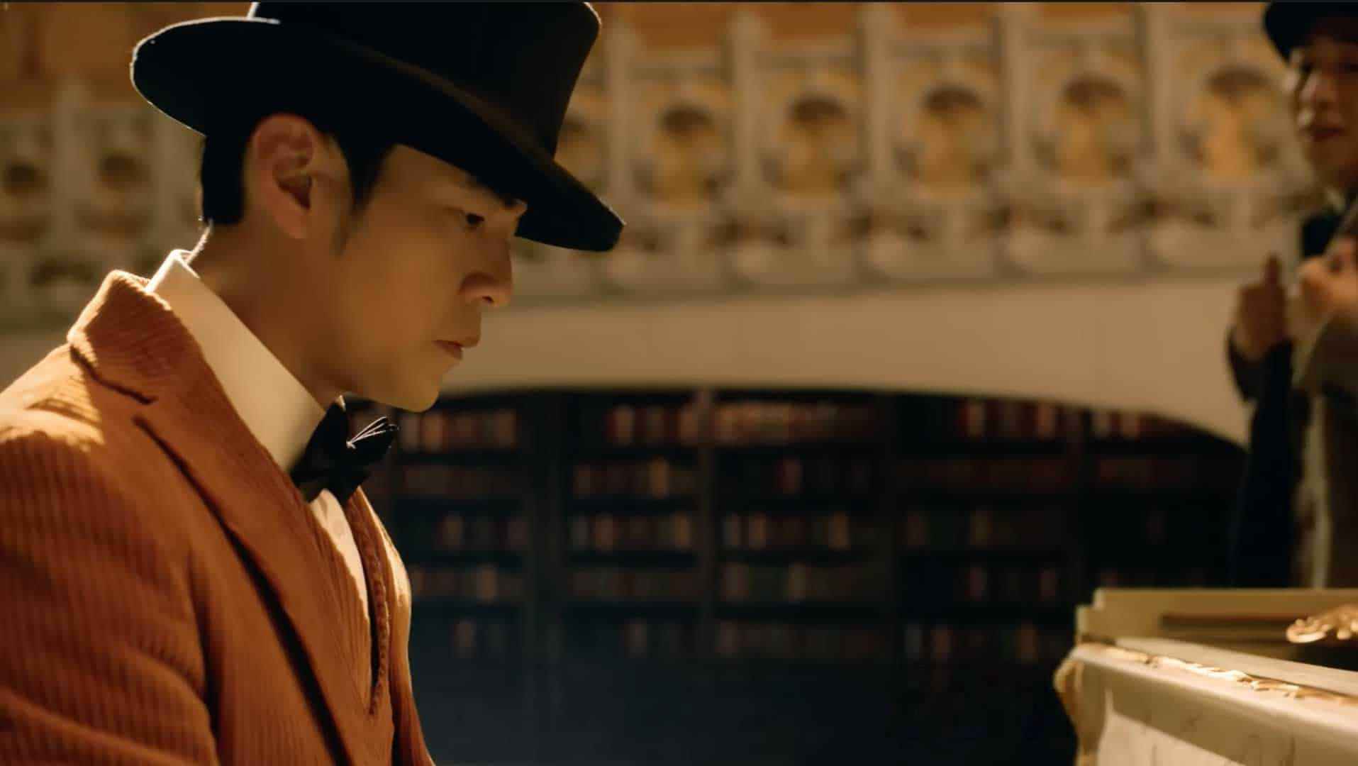 周杰伦/Jay-最伟大的作品 官方MV 1 周杰伦/Jay-最伟大的作品 官方MV