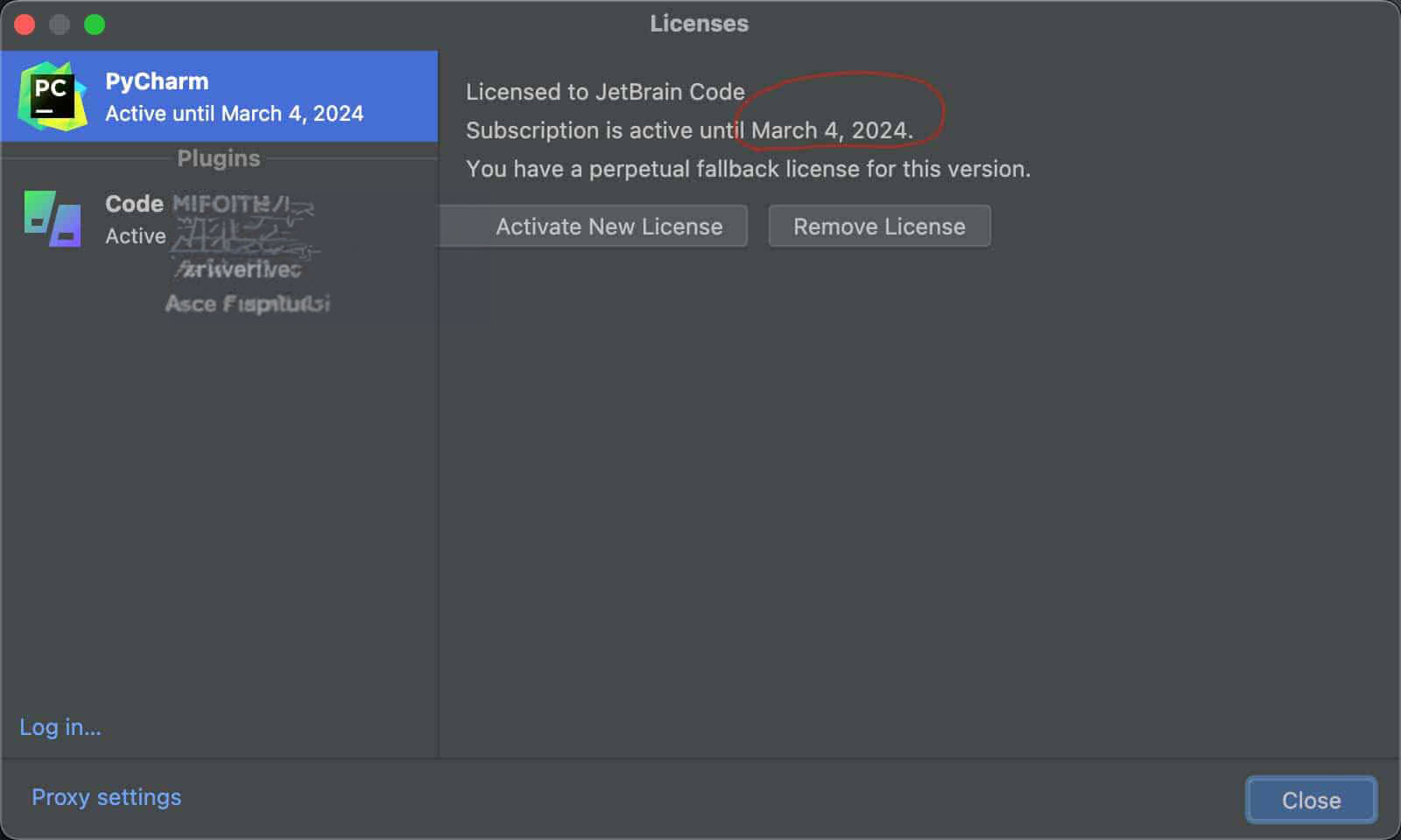 最新可用Jetbrains IntelliJ 激活码分享 2 最新可用Jetbrains IntelliJ 激活码