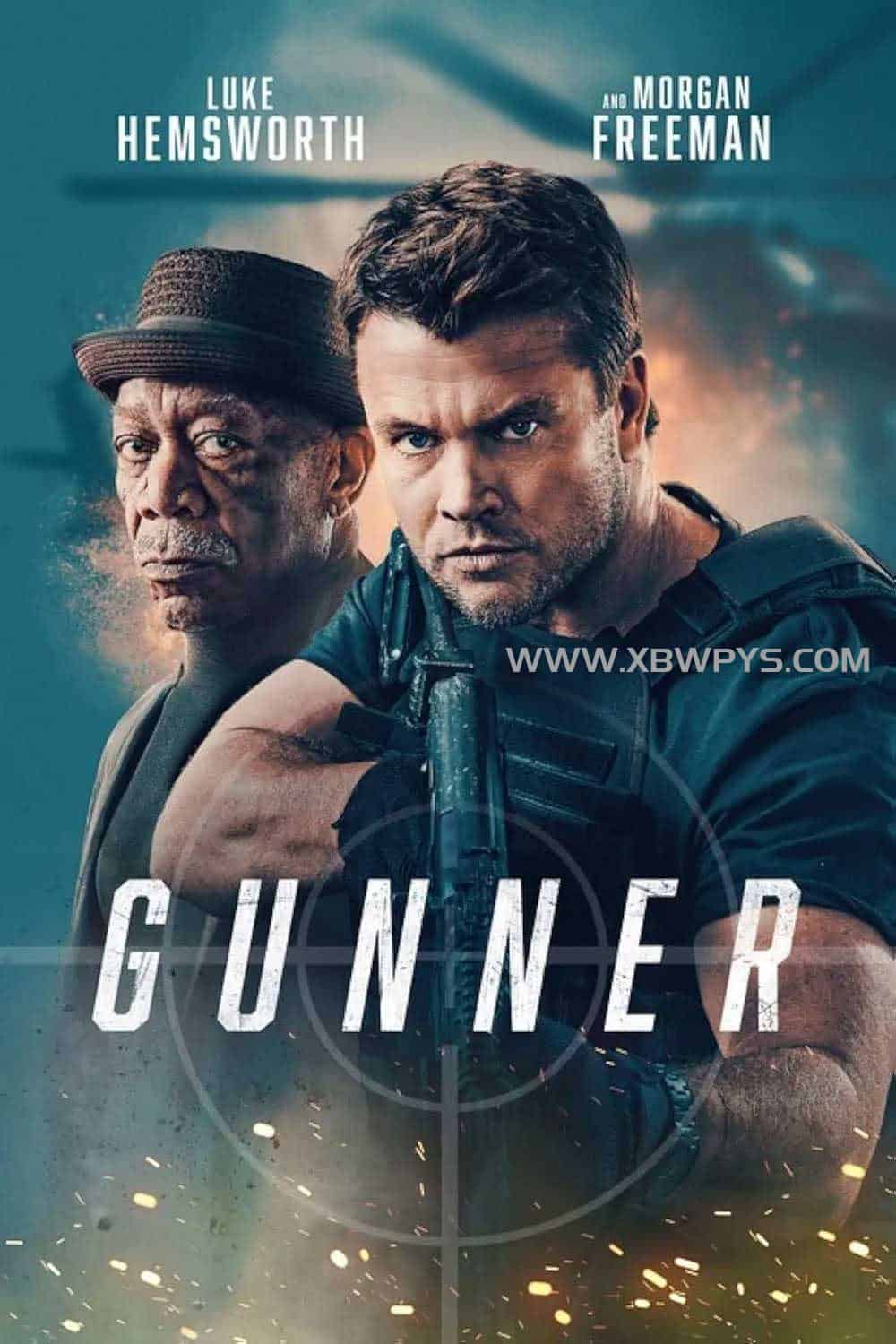 枪手 Gunner (2024) 2阿里云盘,百度网盘,夸克网盘全集在线看1080P,MP4(百度,阿里,迅雷,夸克,UC云盘) 枪手 Gunner (2024)