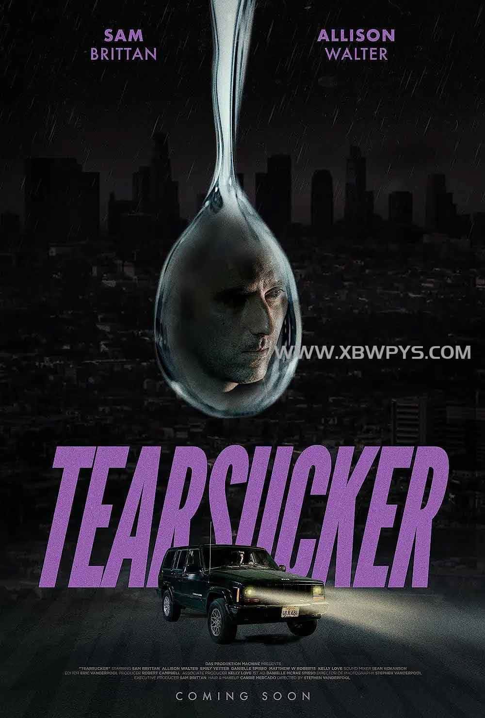 催泪剂 Tearsucker (2023)中文字幕1080p 2阿里云盘,百度网盘,夸克网盘全集在线看1080P,MP4(百度,阿里,迅雷,夸克,UC云盘) 催泪剂 Tearsucker (2023)中文字幕1080p