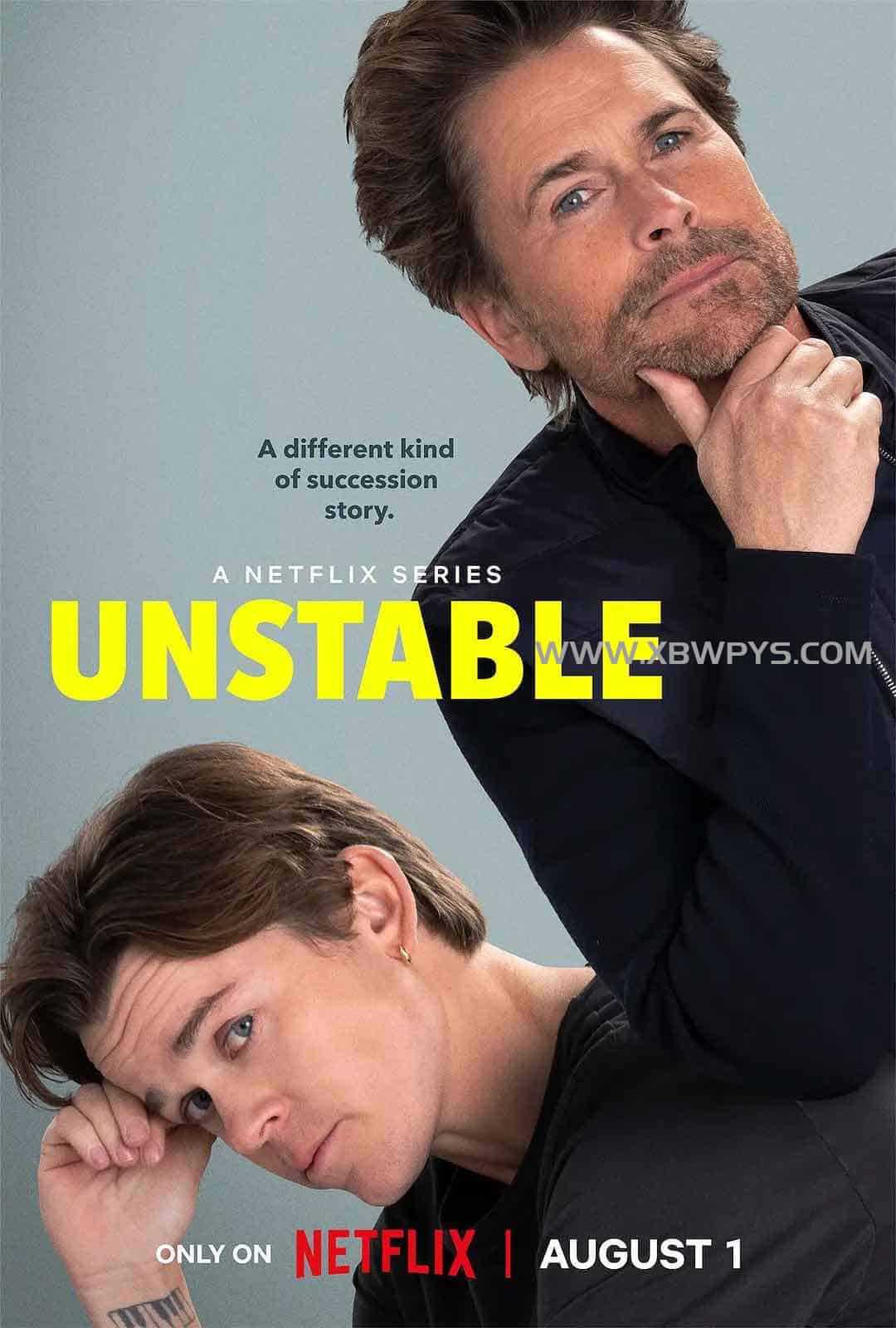 艾利斯的震荡人生 第二季 Unstable Season 2 (2024)中文字幕1080p 2阿里云盘,百度网盘,夸克网盘全集在线看1080P,MP4(百度,阿里,迅雷,夸克,UC云盘) 艾利斯的震荡人生 第二季 Unstable Season 2 (2024)中文字幕1080p