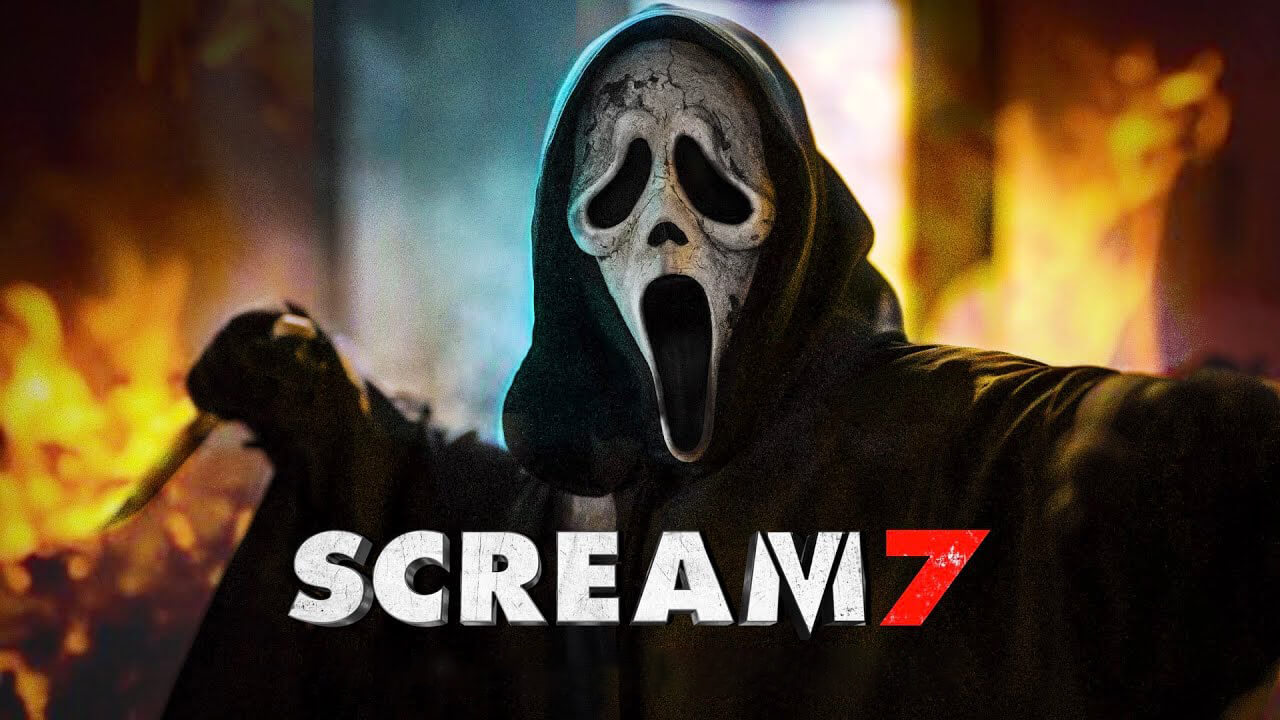 惊声尖叫7 Scream 7 (2026) HD1080P 英语中字