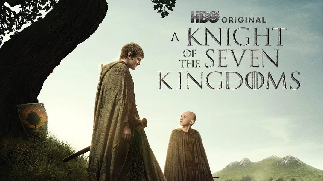 #HBO 七王国的骑士 第一季 A Knight of the Seven Kingdoms Season 1 (2026) 4K HDR 英语中字